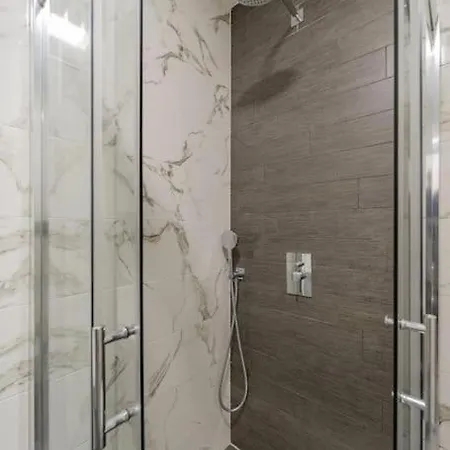 Apartman Hemingway Belgrade Zemun