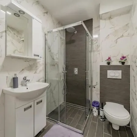 Apartman Hemingway Belgrade Zemun