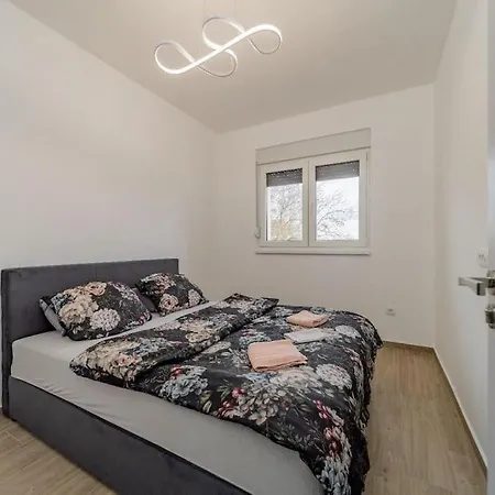 Apartman Hemingway Belgrade *