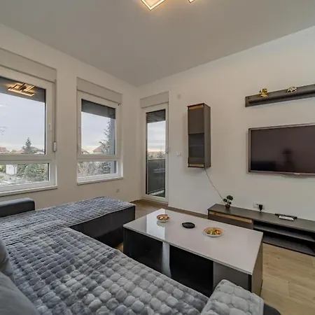 Hemingway Belgrade *